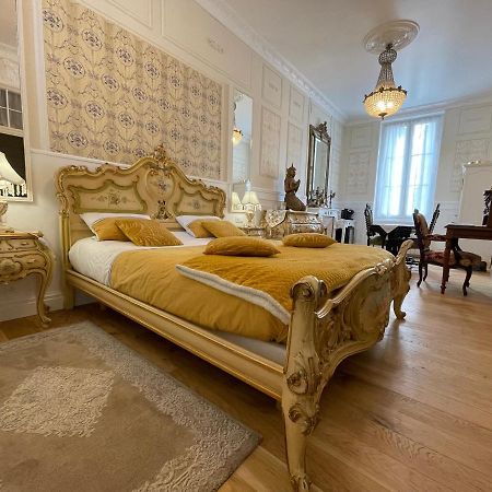 Le Domaine De Canesse Saint-Ciers-de-Canesse Εξωτερικό φωτογραφία